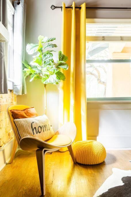 2Br Home W Parking Downtown Charm In Full Bloom! ทูซอน ภายนอก รูปภาพ